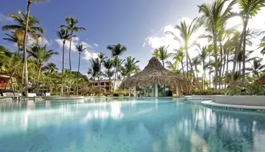 Grand Palladium Palace Resort Spa & Casino