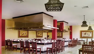Grand Palladium Palace Resort Spa & Casino