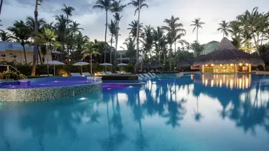 Grand Palladium Palace Resort Spa & Casino