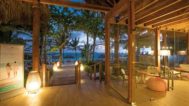 Grand Palladium Palace Resort Spa & Casino