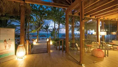Grand Palladium Palace Resort Spa & Casino