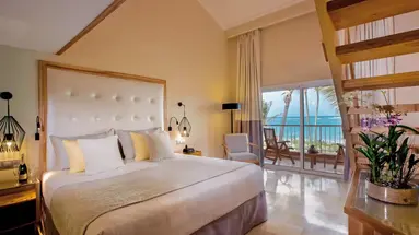 Grand Palladium Palace Resort Spa & Casino