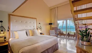 Grand Palladium Palace Resort Spa & Casino