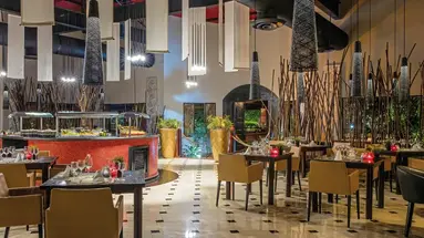 Grand Palladium Palace Resort Spa & Casino