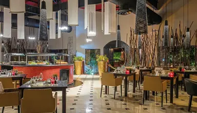 Grand Palladium Palace Resort Spa & Casino