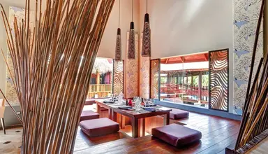 Grand Palladium Palace Resort Spa & Casino