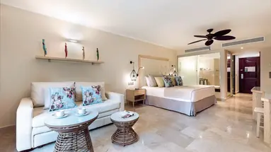 Grand Palladium Palace Resort Spa & Casino