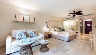 Grand Palladium Palace Resort Spa & Casino