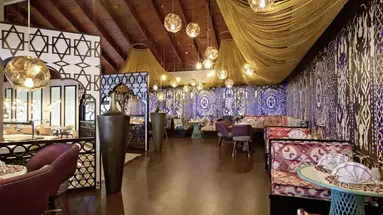 Grand Palladium Palace Resort Spa & Casino
