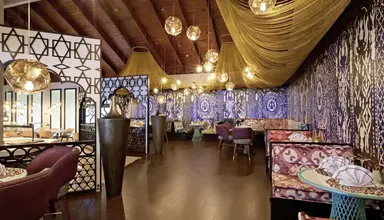 Grand Palladium Palace Resort Spa & Casino