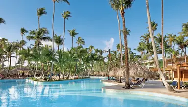 Grand Palladium Palace Resort Spa & Casino