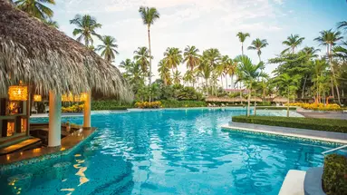 Grand Palladium Palace Resort Spa & Casino