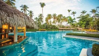 Grand Palladium Palace Resort Spa & Casino