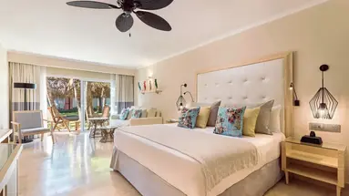 Grand Palladium Palace Resort Spa & Casino