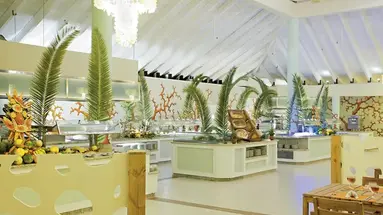 Grand Palladium Palace Resort Spa & Casino