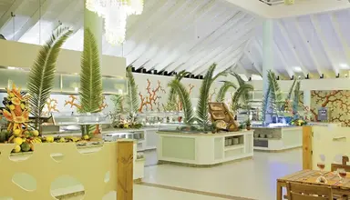 Grand Palladium Palace Resort Spa & Casino