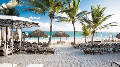 Grand Palladium Palace Resort Spa & Casino