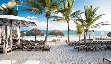 Grand Palladium Palace Resort Spa & Casino