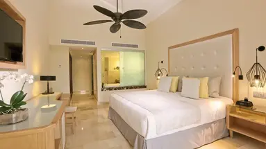 Grand Palladium Palace Resort Spa & Casino