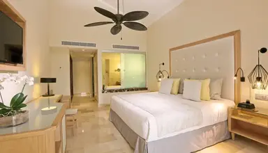 Grand Palladium Palace Resort Spa & Casino