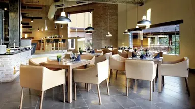 Grand Palladium Palace Resort Spa & Casino