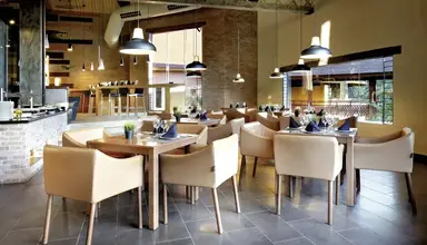 Grand Palladium Palace Resort Spa & Casino