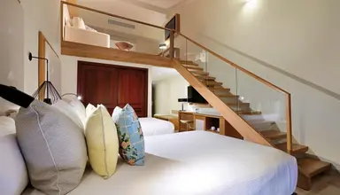Grand Palladium Palace Resort Spa & Casino