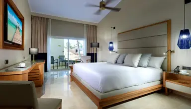 Grand Palladium Punta Cana Resort & Spa