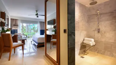 Grand Palladium Punta Cana Resort & Spa