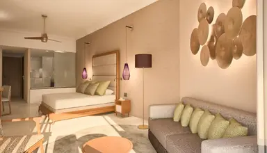 Grand Palladium Punta Cana Resort & Spa