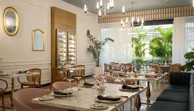 Grand Palladium Punta Cana Resort & Spa