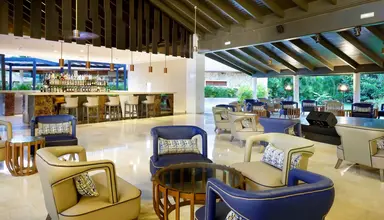 Grand Palladium Punta Cana Resort & Spa