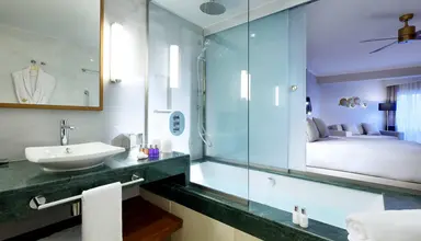 Grand Palladium Punta Cana Resort & Spa