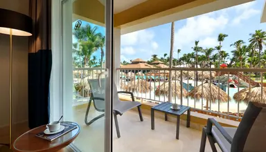Grand Palladium Punta Cana Resort & Spa
