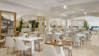Grand Palladium Punta Cana Resort & Spa