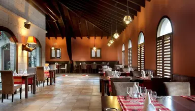 Grand Palladium Punta Cana Resort & Spa