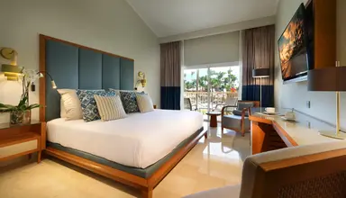 Grand Palladium Punta Cana Resort & Spa