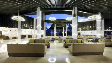 Grand Palladium Punta Cana Resort & Spa
