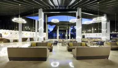 Grand Palladium Punta Cana Resort & Spa