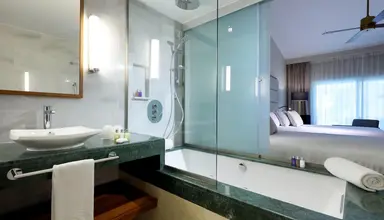Grand Palladium Punta Cana Resort & Spa