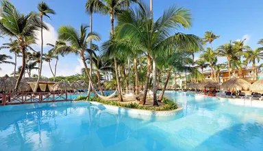 Grand Palladium Punta Cana Resort & Spa