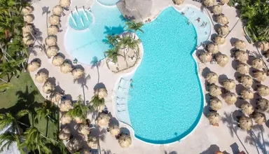 Grand Palladium Punta Cana Resort & Spa