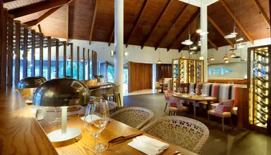 Grand Palladium Punta Cana Resort & Spa