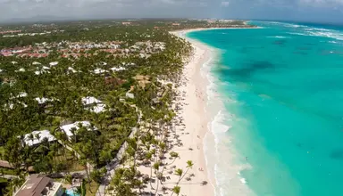 Grand Palladium Punta Cana Resort & Spa
