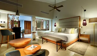 Grand Palladium Punta Cana Resort & Spa