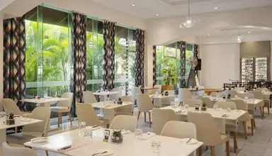 Grand Palladium Punta Cana Resort & Spa