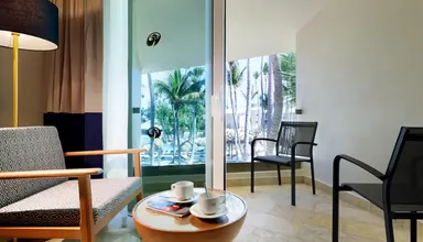 Grand Palladium Punta Cana Resort & Spa