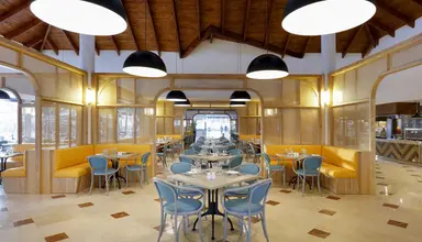 Grand Palladium Punta Cana Resort & Spa