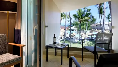 Grand Palladium Punta Cana Resort & Spa