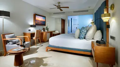 Grand Palladium Punta Cana Resort & Spa